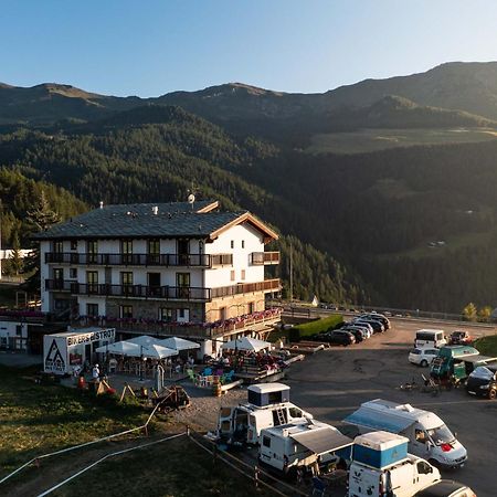 Chalet Des Alpes Gressan Exterior photo